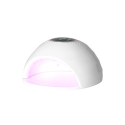 UV led-lampa 84W