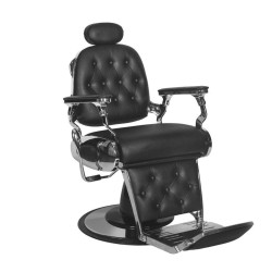 Barberarstol - francesco...