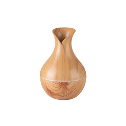 Aroma Diffuser 130ml Ljus Brun