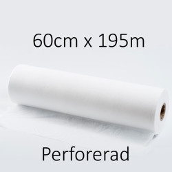 Perforerad rulle 60cm x...