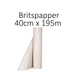 Bänkpapper / britspapper, 2...