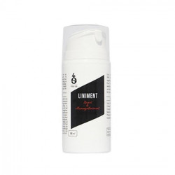 Liniment Airless 100 ml