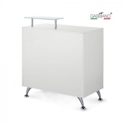 Receptionsdisk GABBIANO 0833