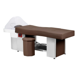 Head Spa 017 brun