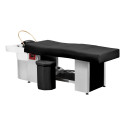 Head Spa 017 svart
