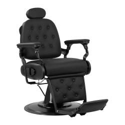 Barberarstol / Francesco -...