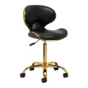Arbetsstol Q-4599G svart