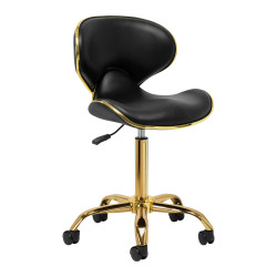 Arbetsstol Q-4599G svart