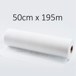 Bänkpapper rulle 50cm x...