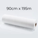 Bänkpapper 2 rullar 90cm x 195meter