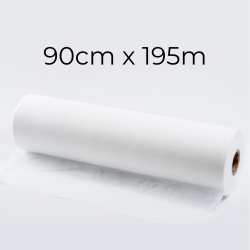 Bänkpapper rulle 90cm x...