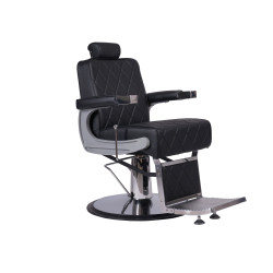 Barberarstol