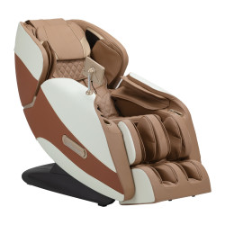 Massagefåtölj 808 Luxury -...