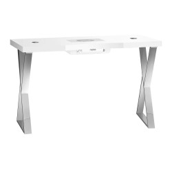 Maniktyrbord - 04-SL silver