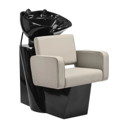 Schamponeringsstol - Bilbao...