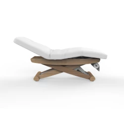 Behandlingsbänk - Aluni