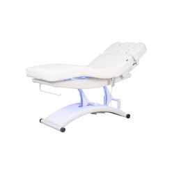 Behandlingsbänk - TAL vit
