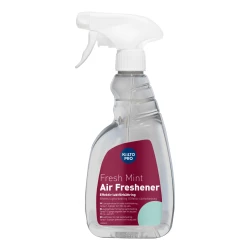 Fresh Mint luktförbättrare...