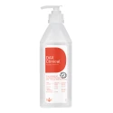 Handdesinfektion DAX Clinical 600ml med pump