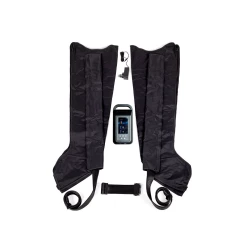 Standard-8: Lymfdränage-...