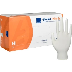 Nitrilhandskar 150st -...