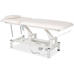 Elektrisk behandlingsbänk -...