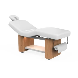 Behandlingsbänk - Pyro