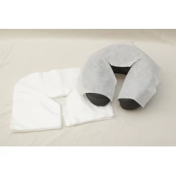 Engångs ansiktsskydd med Y-hål