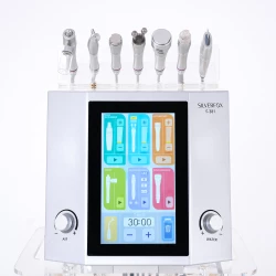 8-i-1 Hydrofacial –...