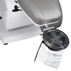 Dammuppsamlare - Azzurro F-18