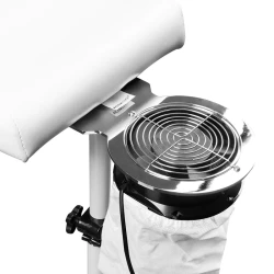 Dammuppsamlare för pedikyr...