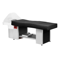 Head Spa - 017A svart