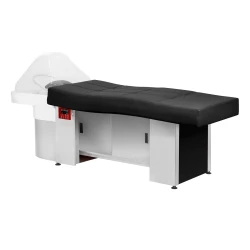 Head Spa 017B - svart