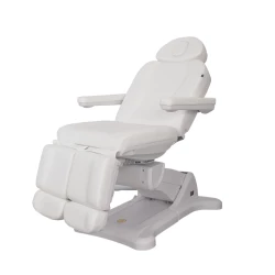 Deckams Spa Pedikyr, 3 motorer