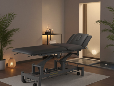 Fördelarna med elektriska massagebänkar – när är det värt att uppgradera?