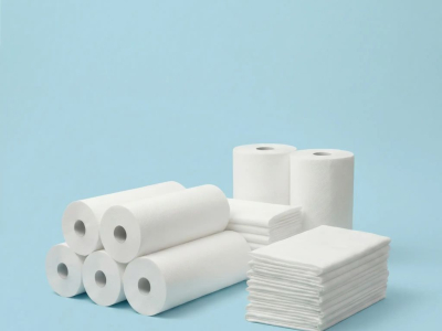 Bänkpapper i rulle eller ark – vad passar bäst för klinik, salong och massage?