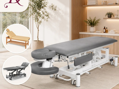 Köpa massagebänk? 25 frågor att svara på innan du väljer modell