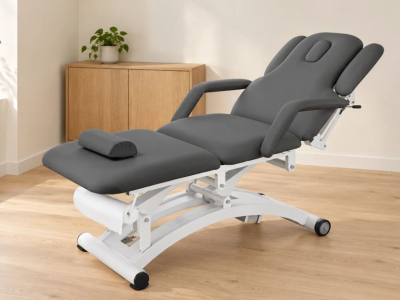 Inreda ett litet behandlingsrum – smart planering för massage och skönhet